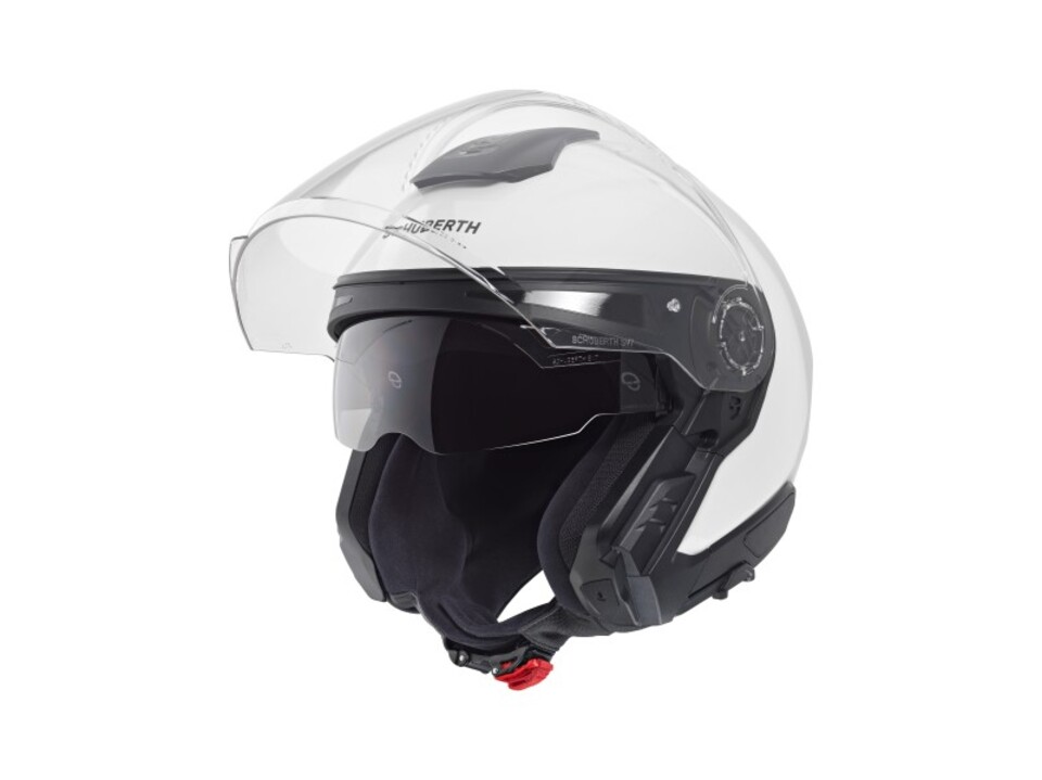 J2 MONO COLORE SCHUBERTH