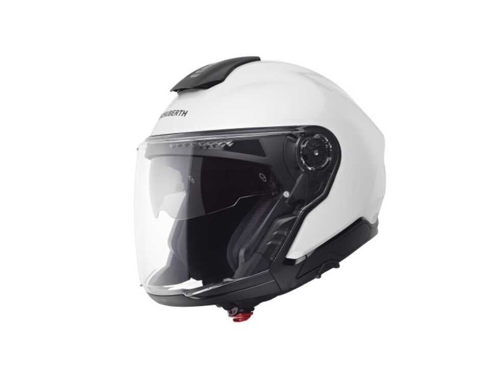 J2 MONO COLORE SCHUBERTH