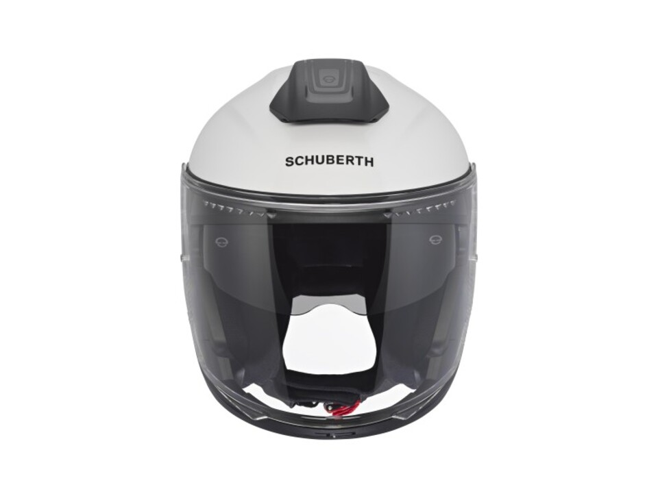 J2 MONO COLORE SCHUBERTH