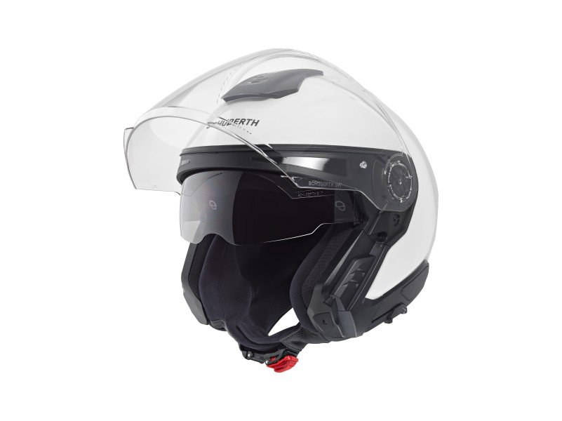 J2 MONO COLORE SCHUBERTH