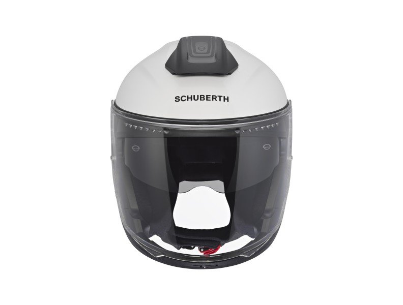 J2 MONO COLORE SCHUBERTH