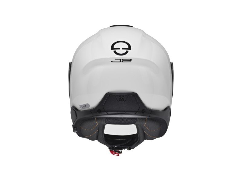 J2 MONO COLORE SCHUBERTH