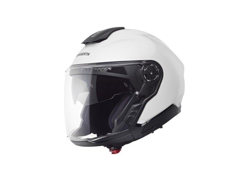 J2 MONO COLORE SCHUBERTH