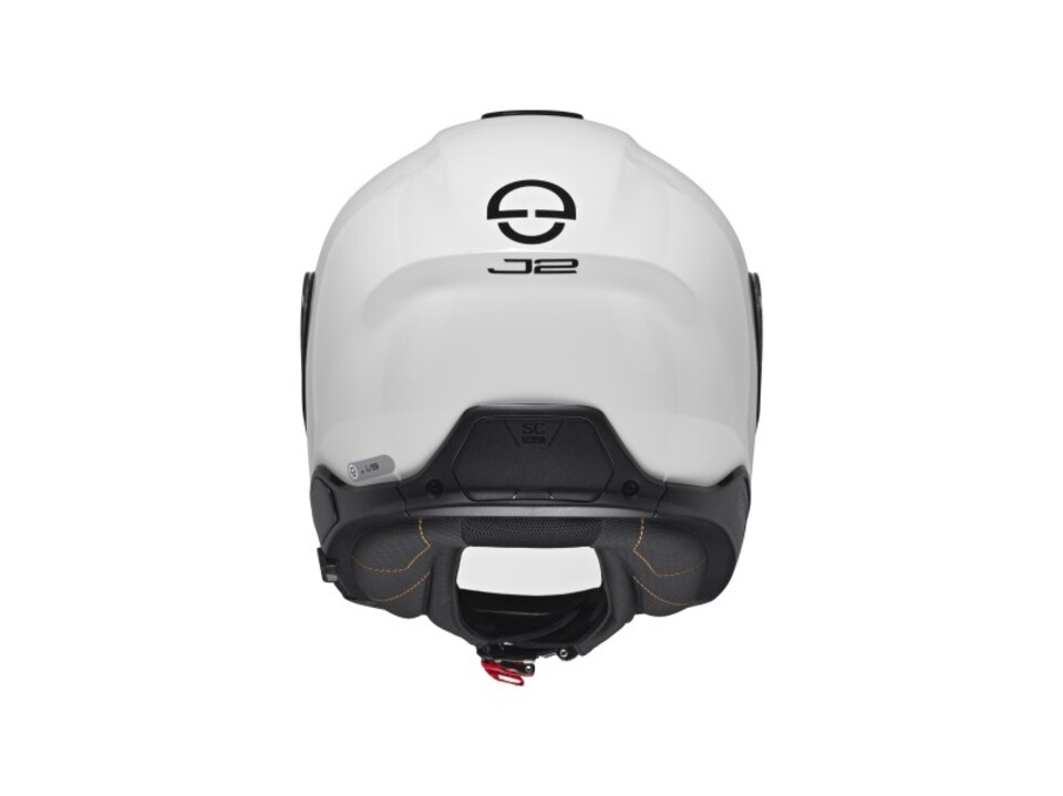 J2 MONO COLORE SCHUBERTH