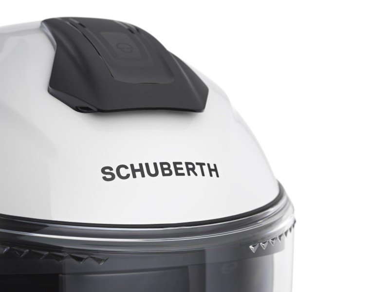 J2 MONO COLORE SCHUBERTH