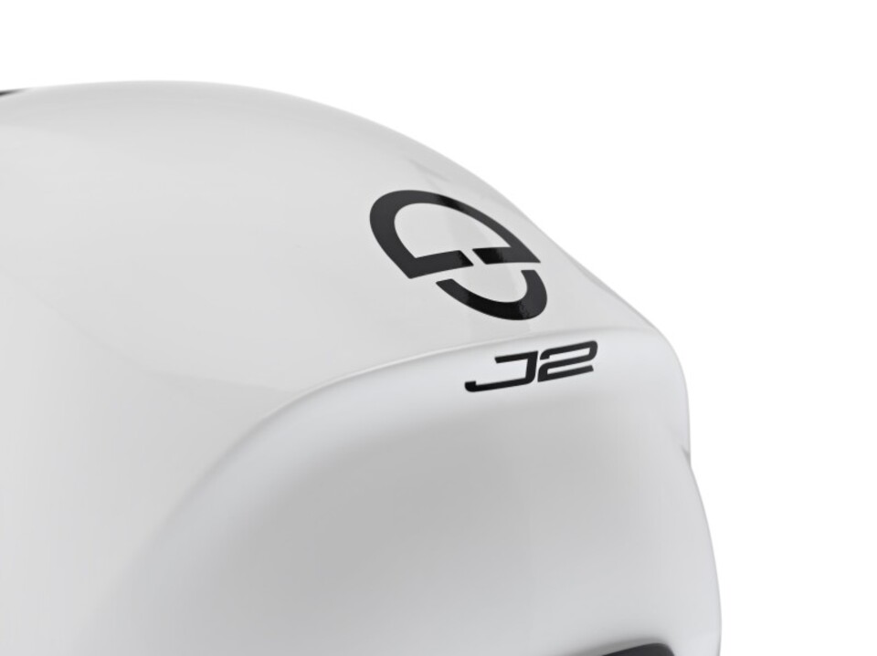 J2 MONO COLORE SCHUBERTH