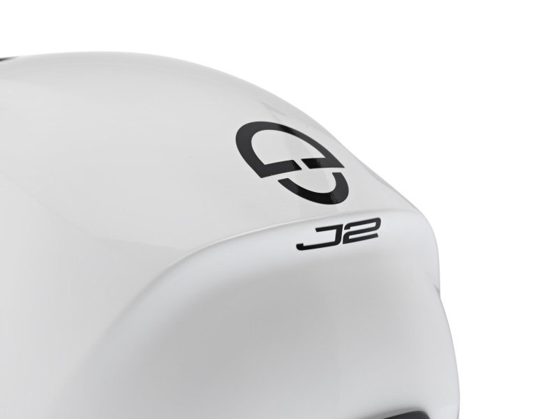 J2 MONO COLORE SCHUBERTH