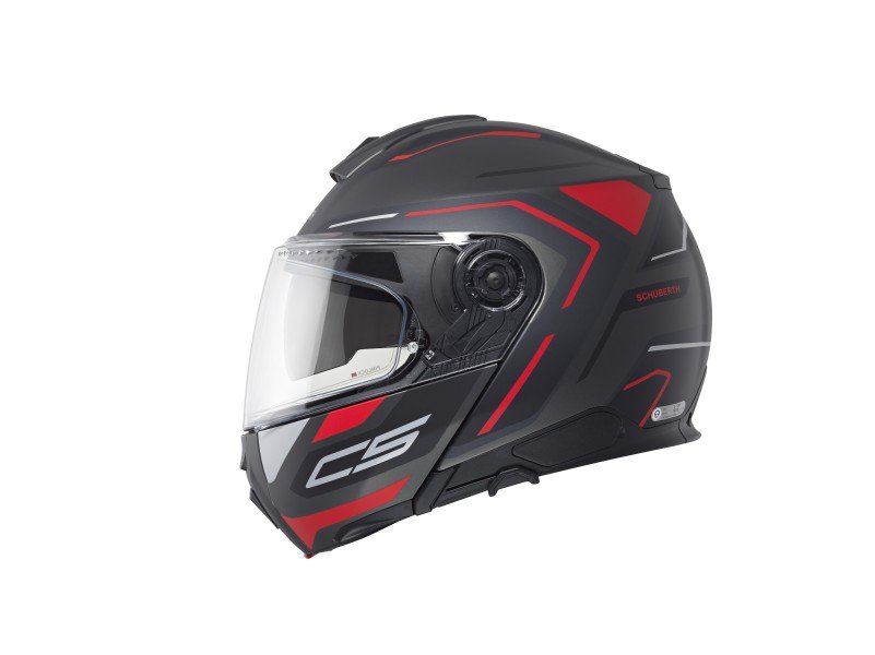 C5 GRAFICA SCHUBERTH