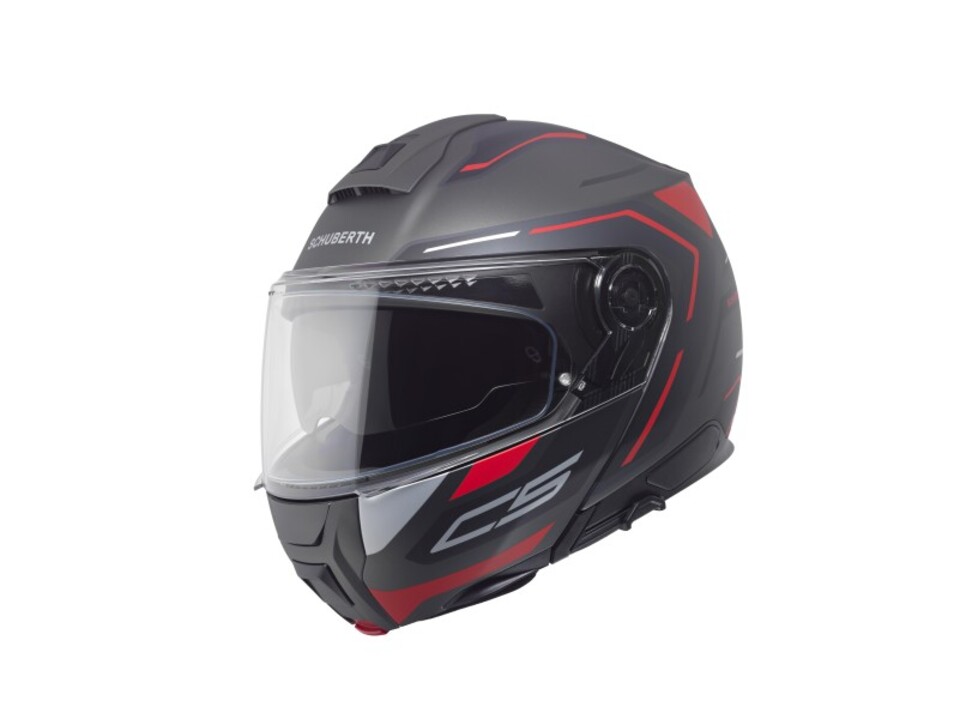 C5 GRAFICA SCHUBERTH