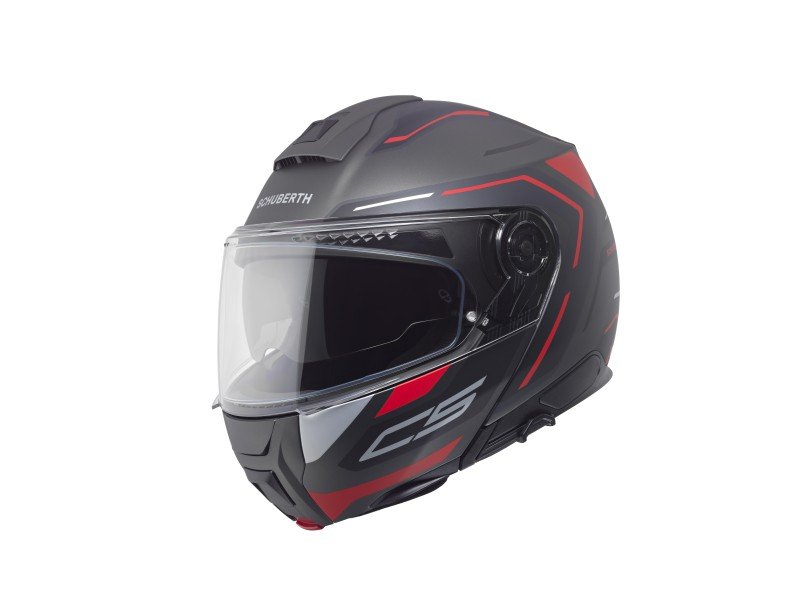 C5 GRAFICA SCHUBERTH