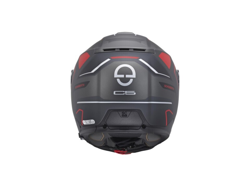 C5 GRAFICA SCHUBERTH