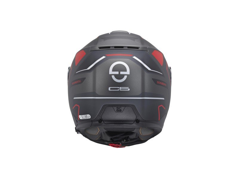 C5 GRAFICA SCHUBERTH