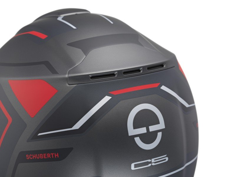 C5 GRAFICA SCHUBERTH