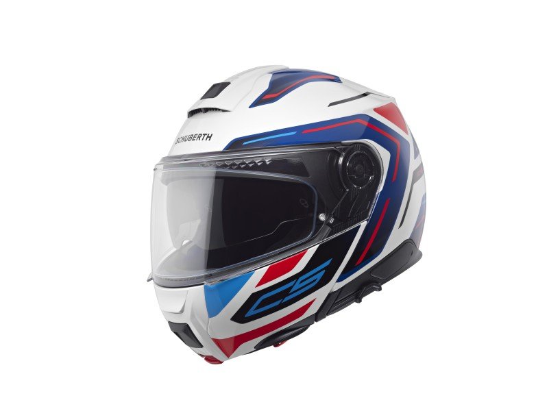 C5 GRAFICA SCHUBERTH