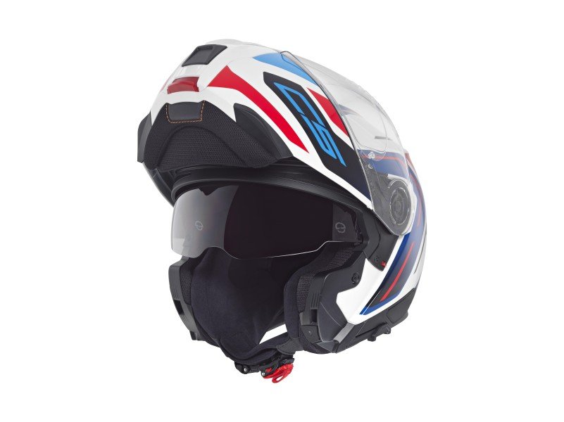 C5 GRAFICA SCHUBERTH