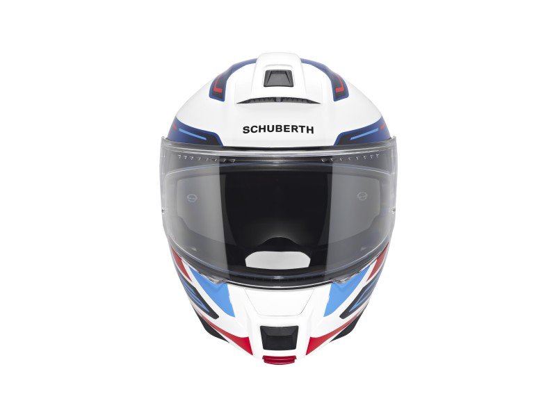 C5 GRAFICA SCHUBERTH