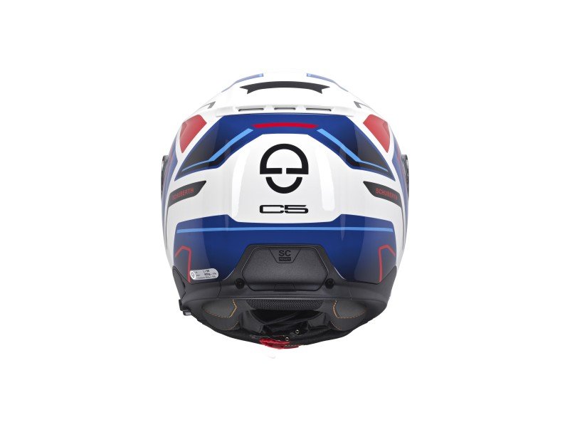 C5 GRAFICA SCHUBERTH