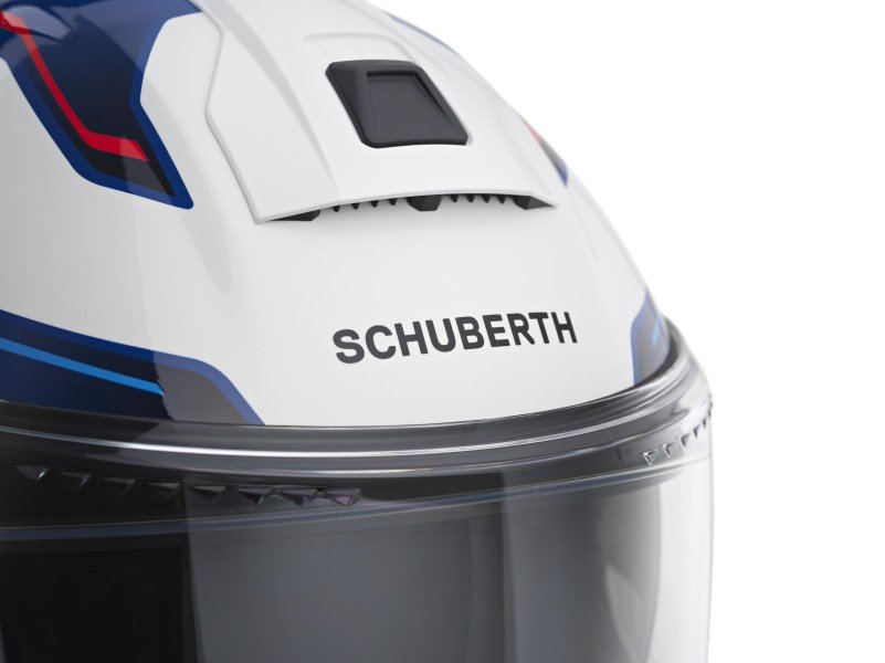 C5 GRAFICA SCHUBERTH