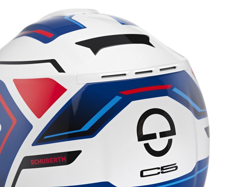 C5 GRAFICA SCHUBERTH