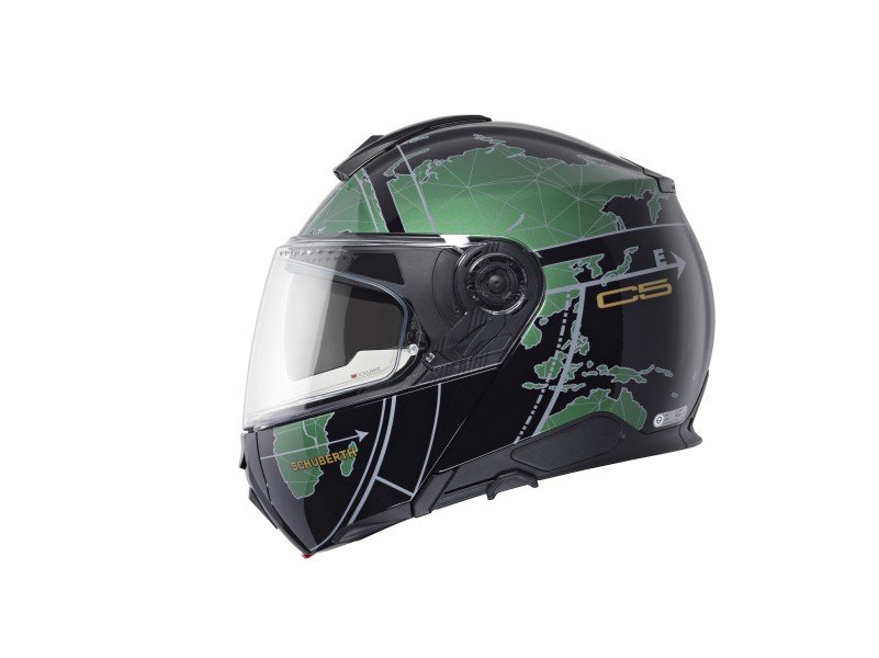 C5 GRAFICA SCHUBERTH