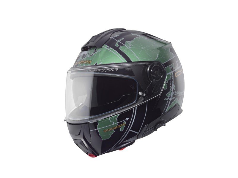 C5 GRAFICA SCHUBERTH