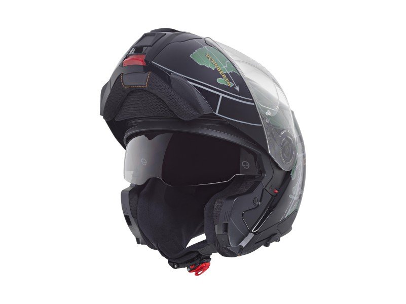 C5 GRAFICA SCHUBERTH
