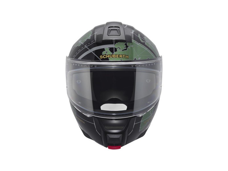 C5 GRAFICA SCHUBERTH