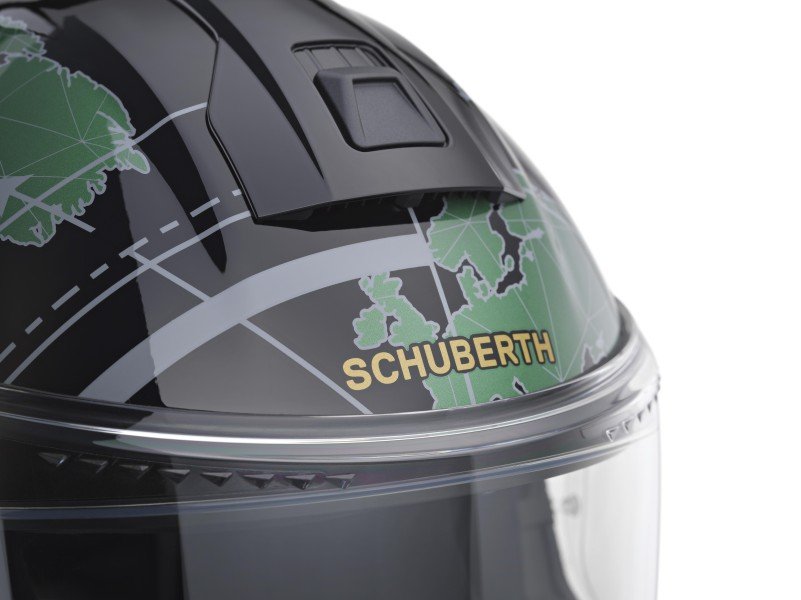 C5 GRAFICA SCHUBERTH