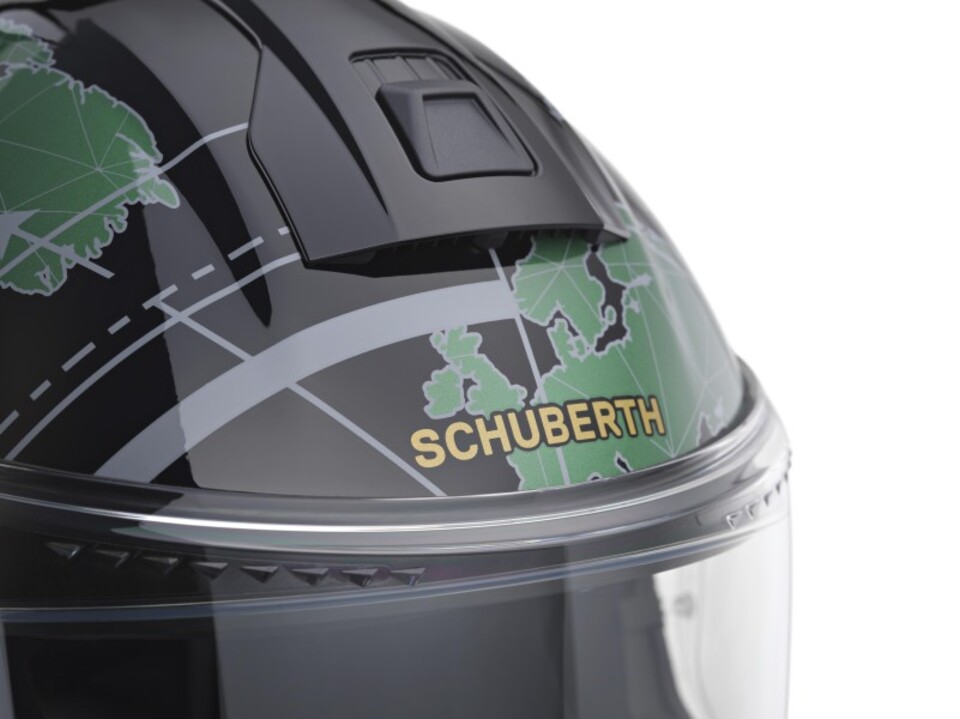 C5 GRAFICA SCHUBERTH