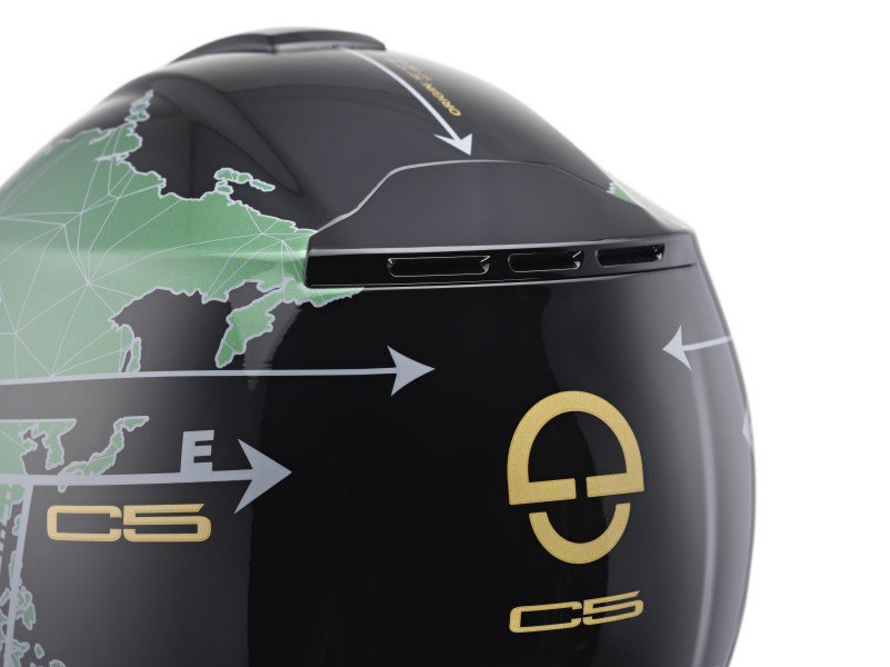 C5 GRAFICA SCHUBERTH