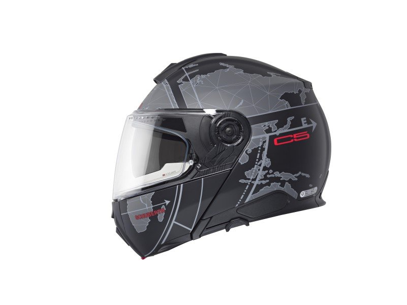 C5 GRAFICA SCHUBERTH