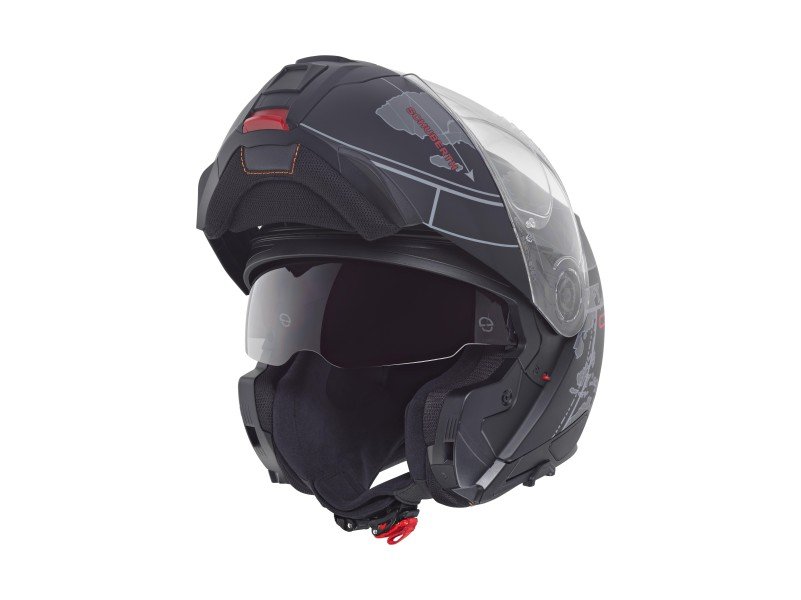 C5 GRAFICA SCHUBERTH