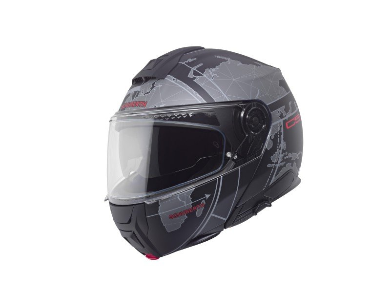 C5 GRAFICA SCHUBERTH