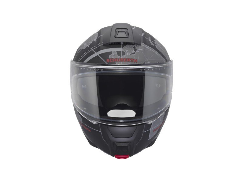 C5 GRAFICA SCHUBERTH