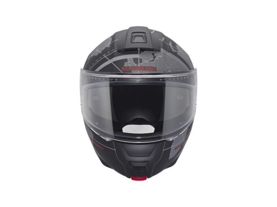 C5 GRAFICA SCHUBERTH