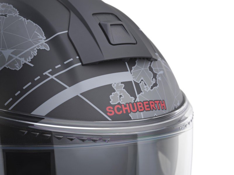 C5 GRAFICA SCHUBERTH