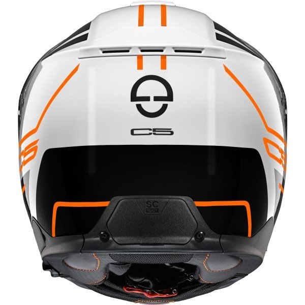 C5 GRAFICA SCHUBERTH