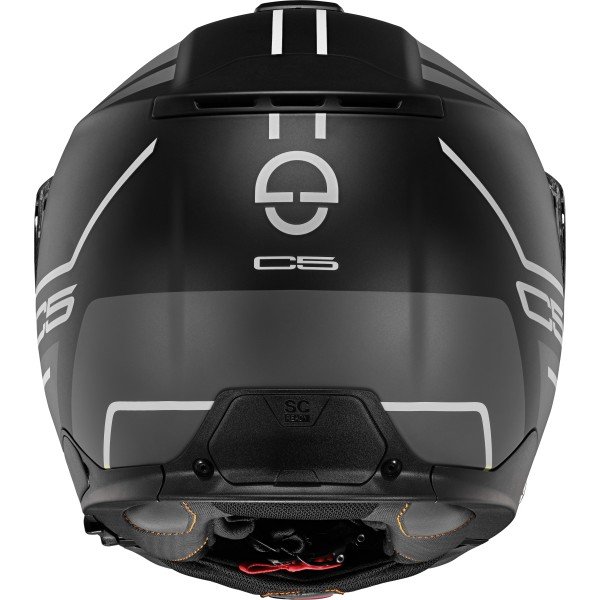 C5 GRAFICA SCHUBERTH