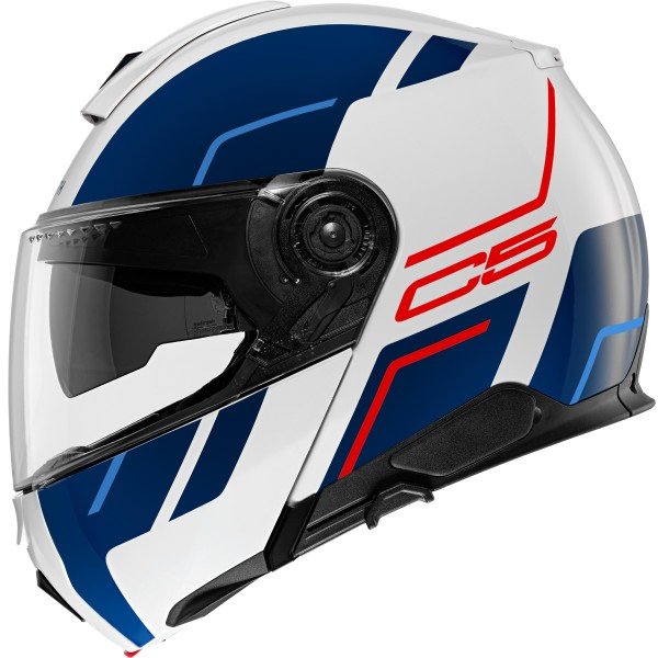 C5 GRAFICA SCHUBERTH