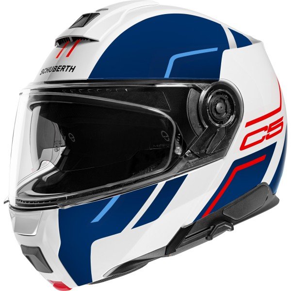 C5 GRAFICA SCHUBERTH