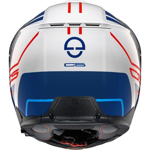 C5 GRAFICA SCHUBERTH