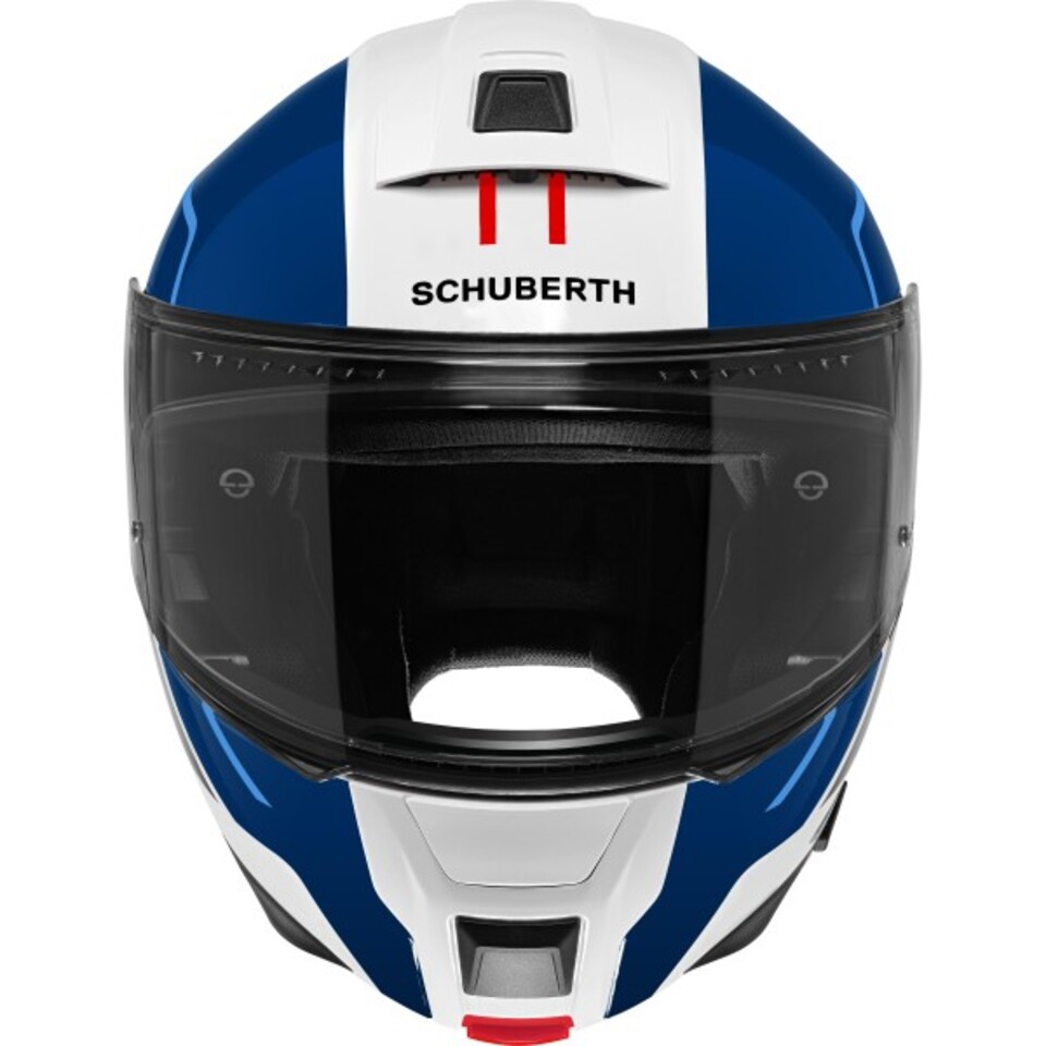 C5 GRAFICA SCHUBERTH
