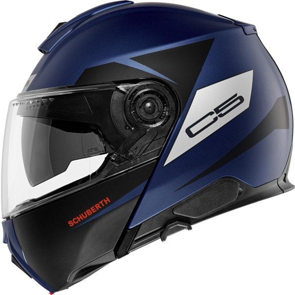 C5 GRAFICA SCHUBERTH