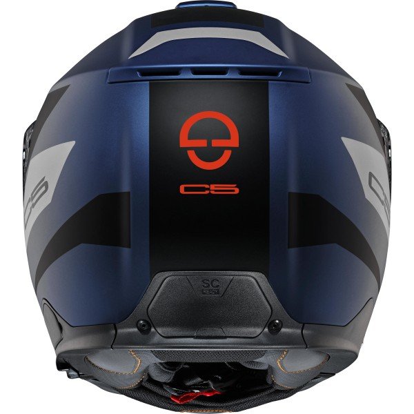 C5 GRAFICA SCHUBERTH