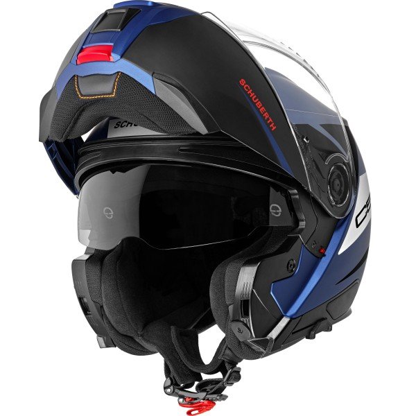 C5 GRAFICA SCHUBERTH