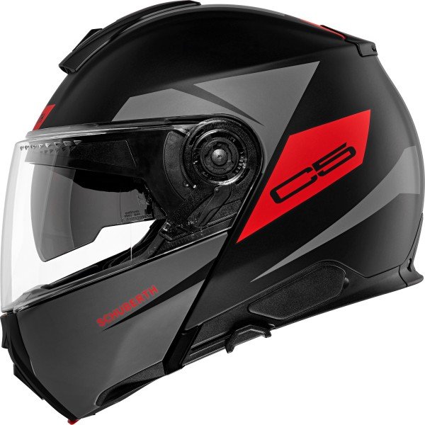 C5 GRAFICA SCHUBERTH