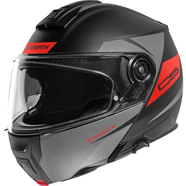 C5 GRAFICA SCHUBERTH