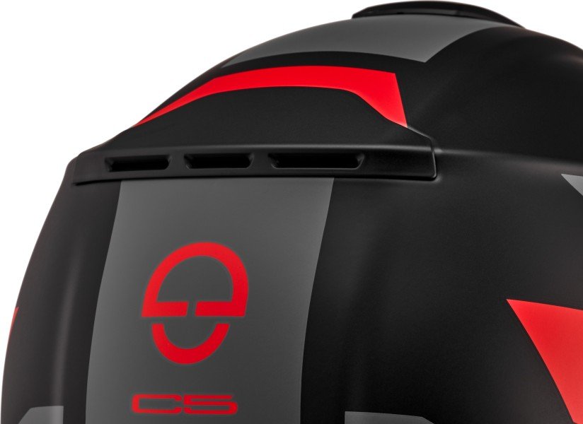 C5 GRAFICA SCHUBERTH