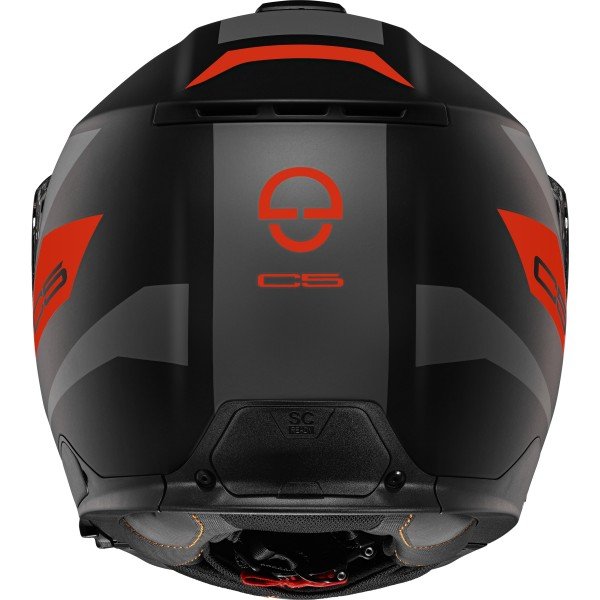 C5 GRAFICA SCHUBERTH