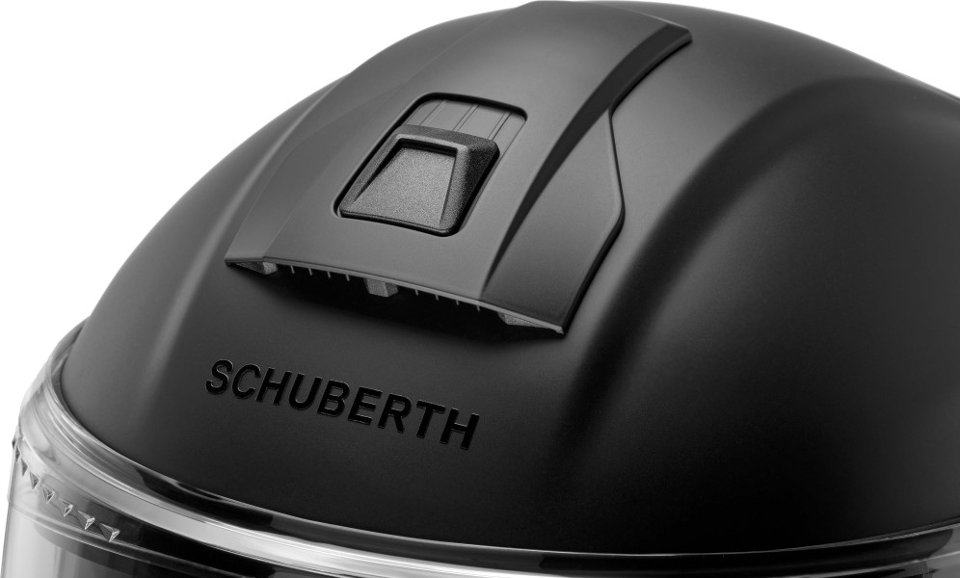 C5 MONO COLORE SCHUBERTH